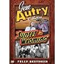 Gene Autry Collection: Sunset in Wyoming