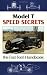 Model T Speed Secrets/Fast Ford Handbook by Murray Fahnestock