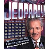 Search : Jeopardy!