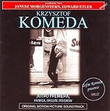 Jutro Premiera, Kraksa, Okolice peronow - Soundtracks from Janusz Morgenstern, Edward Etler movies