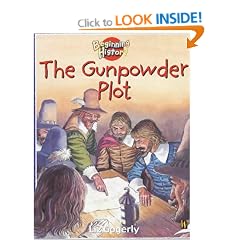 The Gunpowder Plot (Beginning History)