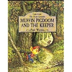 Muffin Pigdoom and the Keeper: Tales from the Three Countries (Tales from the Three Counties)
