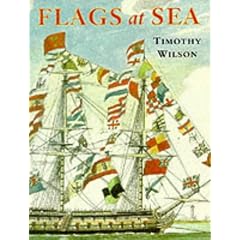 Flags at Sea