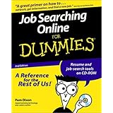 Job Searching Online for Dummies