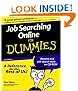 Job Searching Online for Dummies