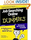 Job Searching Online for Dummies