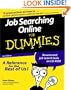 Job Searching Online for Dummies