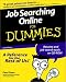 Book Job Searching Online for Dummies