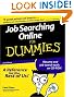 Job Searching Online for Dummies