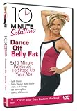 10 Minute Solution - Dance Off Belly Fat [DVD] [2009]