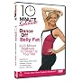 10 Minute Solution - Dance Off Belly Fat [DVD] [2009]