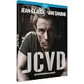 JCVD [Blu-ray]