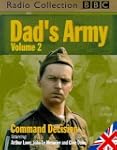Dad's Army: The Man and the Hour/Muse...