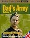 Books : Dad's Army: The Man and the Hour/Museum Piece/Command Decision/The Enemy Within the Gates Vol 2 (BBC Radio Collection)