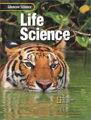 Life Science (Glencoe Science) Image Life Science (Glencoe Science)