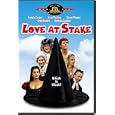 Love at Stake by 