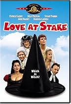 Love at Stake