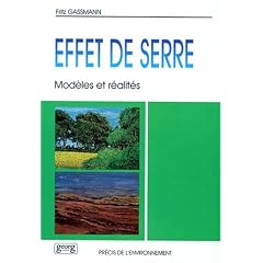 Effet de serre