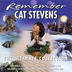 Cat Stevens - Remember: Ultimate Collection