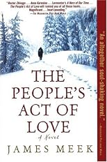The People's Act of Love: A Novel