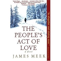 The People's Act of Love