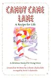 Candy Cane Lane: A Recipe for Life-Unison