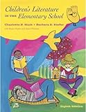 Childrens Literature in the Elementary School with Student CD and Litlinks Activity Book