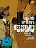 The Mercenary ( Il mercenario ) ( Revenge of a Gunfighter )