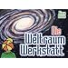 Die Weltraum-Werkstatt