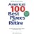 America's 100 Best Places to Retire, Fourth Edtion: The Only Guide You Need to Today's Top Retirement Towns