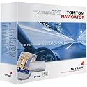 TOMTOM Navigator USA Bluetooth GPS for Pocket PC