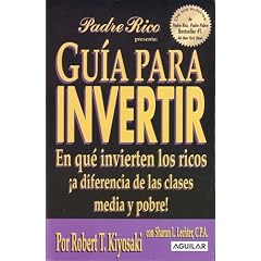 Guia para Invertir (Padre Rico)