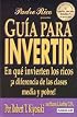 Guia para Invertir (Padre Rico)