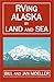 Books : Rving Alaska by Land and Sea (RVing Books)