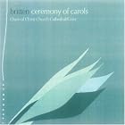 Click here to buy Britten: A Ceremony of Carols by  Nigel Howells, Benjamin Britten, Frances Kelly, Niall Weir, and Teehan Page .