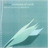 Review Resonance  / Britten - Ceremony of Carols