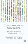 Contemporary Novelists: British Fiction, 1970-2003