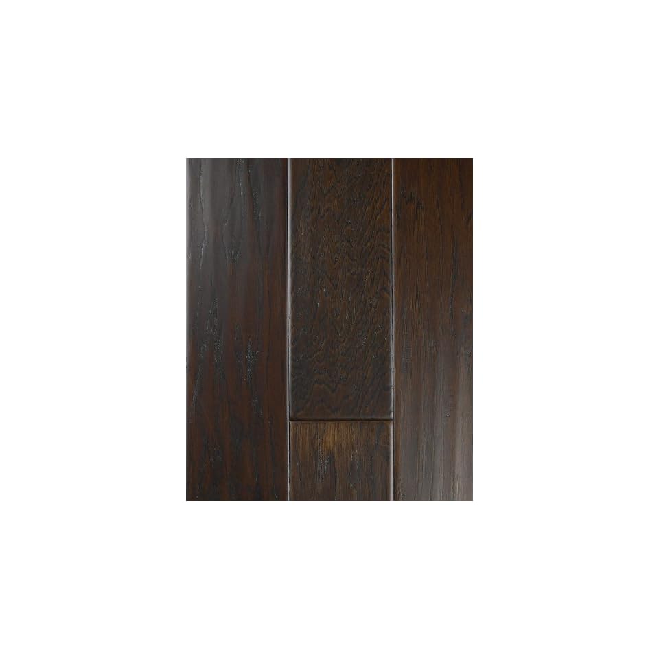 Max Windsor Floors Tlehy0718 5 Handscraped Engineered Hardwood