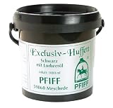 PFIFF Exclusiv- Huffett mit Lorbeeröl, 1000 ml
