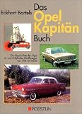 Das Opel Kapitän Buch.