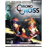 Chrono Cross Official Strategy Guide