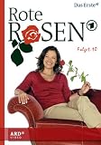 Rote Rosen - Folgen 01-10 (3 DVDs) - Angela Roy