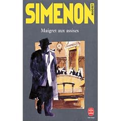 Maigret aux assises