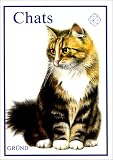 Chats->Cliquez sur l'image pour obtenir des informations sur ce livre