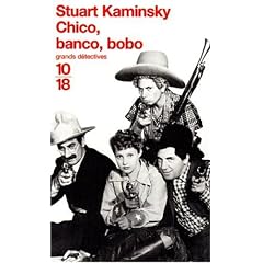Chico banco bobo