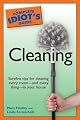 The Complete Idiot's Guide to Cleaning (Complete Idiot's Guide to)
