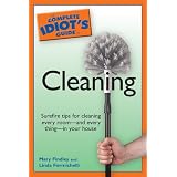 TheCompleteIdiot'sGuidetoCleaning