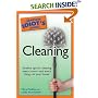 The Complete Idiot's Guide to Cleaning (Complete Idiot's Guide to)
