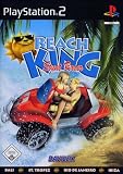 Eigenschaften Koch Media Deutschland GmbH  / Beach King Stunt Raser