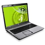 HP Pavilion DV9260US 17 Entertainment Notebook PC (Intel Core 2 Duo Processor T7200, 2 GB RAM, 200 GB Hard Drive, HD SuperMulti DVD Drive, Vista Ultimate)